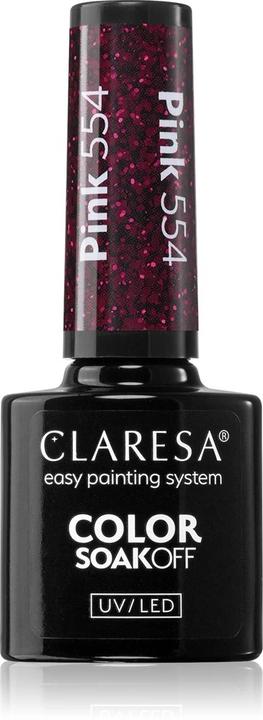 Nr. 554, PINK 554