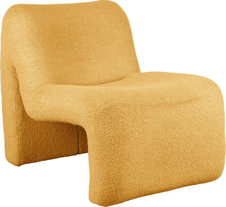 jaune ocre