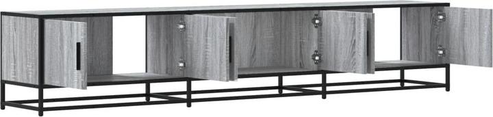 Image du produit vidaXL TV-Schrank (210 x 35 x 41 cm)