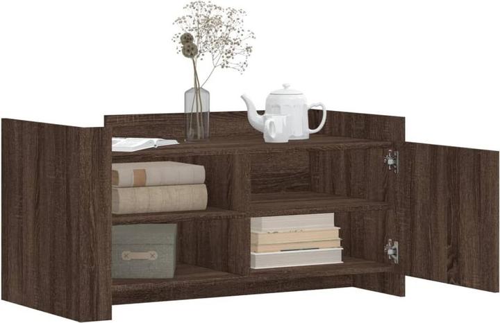 Image du produit vidaXL Couchtisch (50 x 100 x 50 cm)