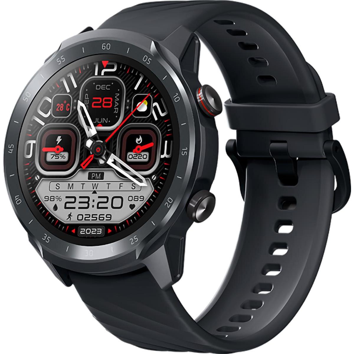 Xiaomi Mibro A2 (45.20 mm), Smartwatch