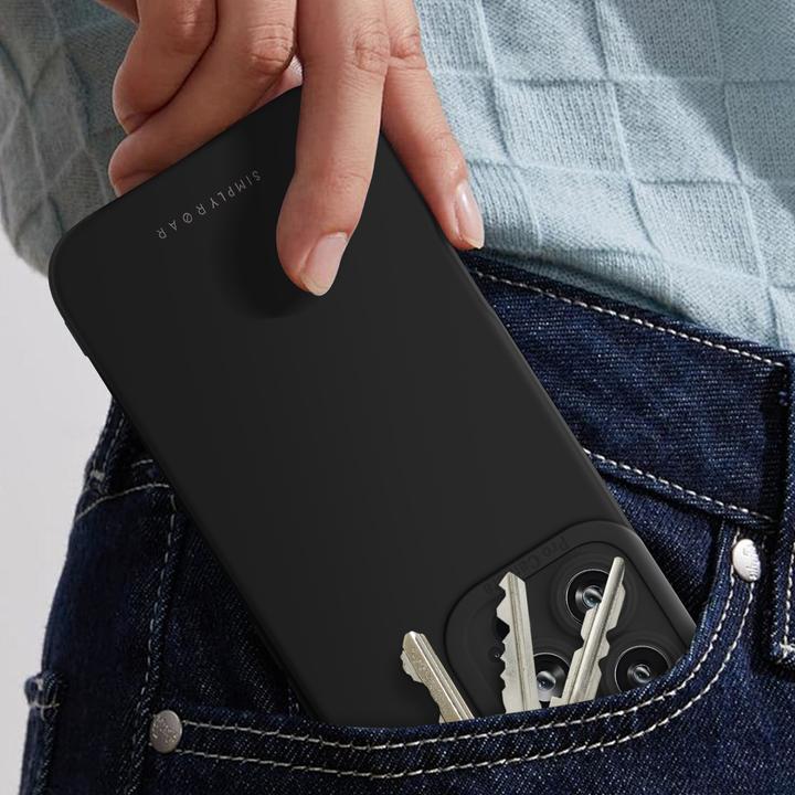 Produktbild Roar Luna Case Series (Apple iPhone 16 Pro Max)