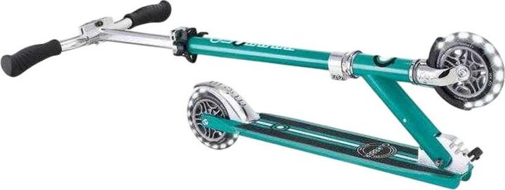 Produktbild Globber Flow Element Roller Aufleuchtend