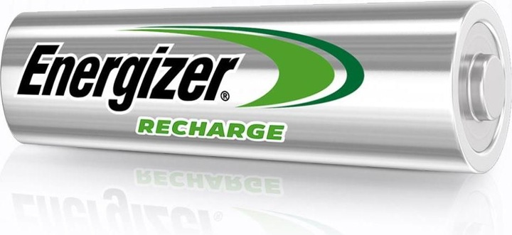 Immagine prodotto Energizer Recharge Power Plus (4 pz., AA, 2000 mAh)