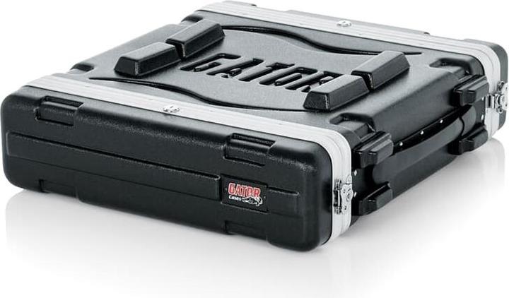 Actual product image Gator GR-2L (19" rack)