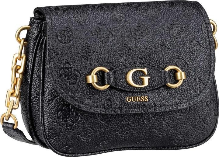 Immagine prodotto Guess Borsa a tracolla Izzy Peony Trible Compartment Flap