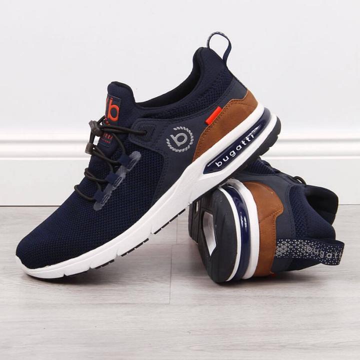 Immagine prodotto Bugatti Numbis-43 (43)