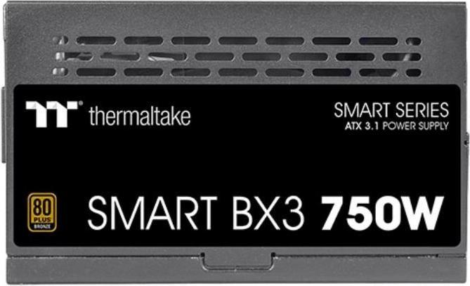 Immagine prodotto Thermaltake Tt Smart BX3 750W (zero watt) (750 W)