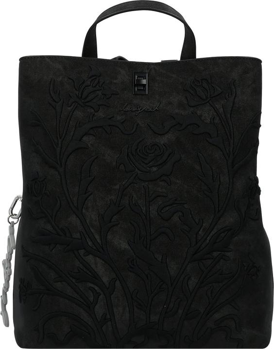 Actual product image Desigual Romeo Sumy Sumy City Rucksack 35 cm (9 l)