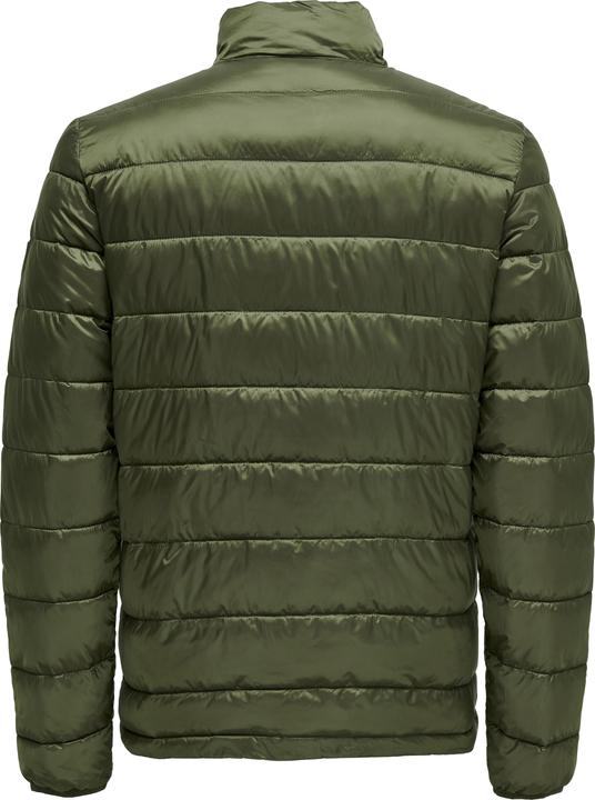 Produktbild Only & Sons Kurze Wattierte Jacke (XL)