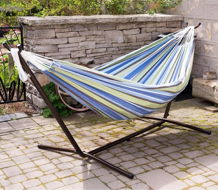 Actual product image Vivere Combo Double (205 kg)