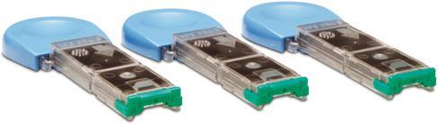 Actual product image HP C8091A Staple cartridges