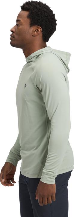 Image du produit Black Diamond M Alpenglow Hoody (L)