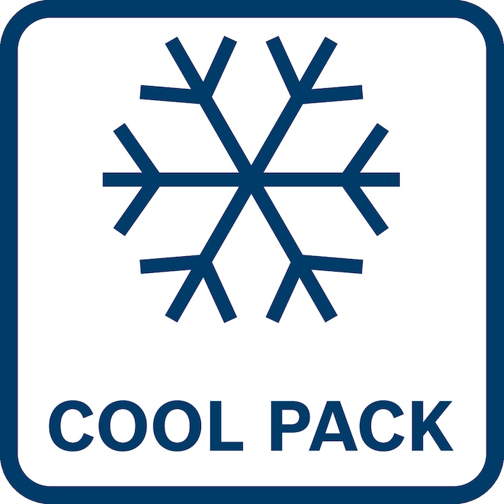 Actual product image Bosch Professional Battery pack (18 V)