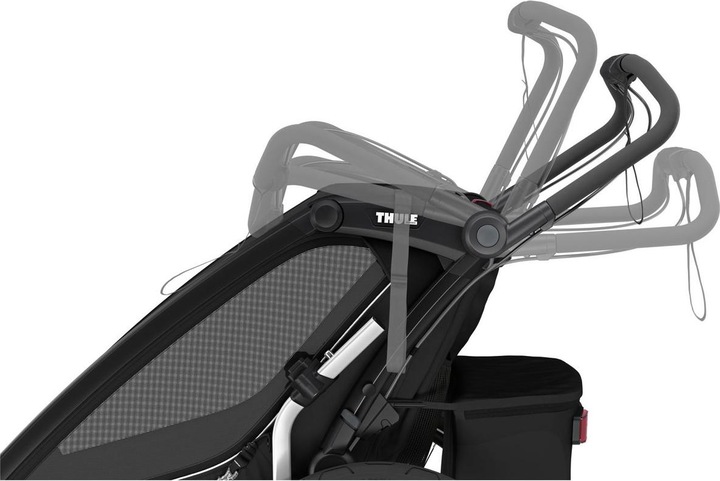 Image du produit Thule Chariot Sport 2