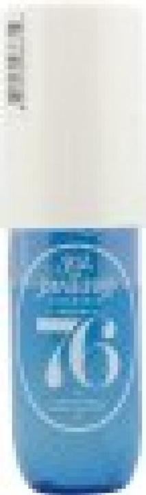 Actual product image Sol de Janeiro Cheirosa 76 (90 ml, Body & hair fragrance spray, Body mist, Ambergris, Floral)