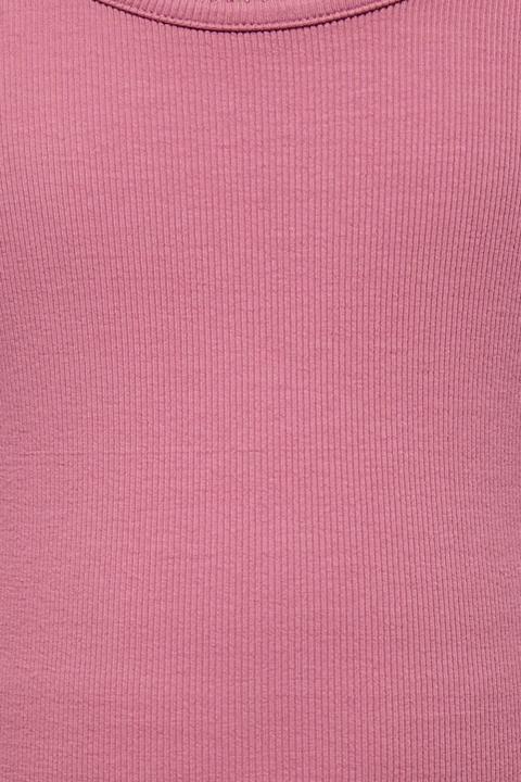 Produktbild Only Kmgtrinny Life Sld Ls Oneck Top Jrs Noos (122)