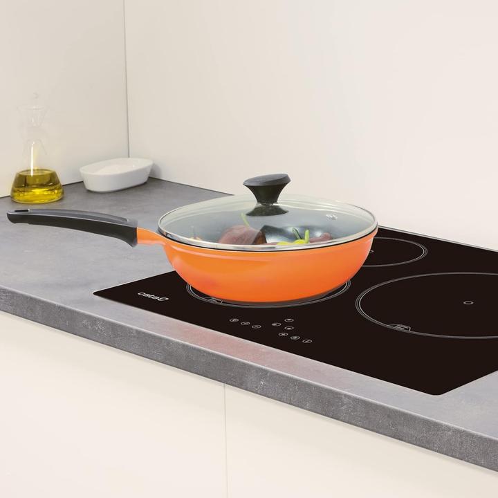 Image du produit Cata IB 6303 BK (59 cm, Table de cuisson à induction)
