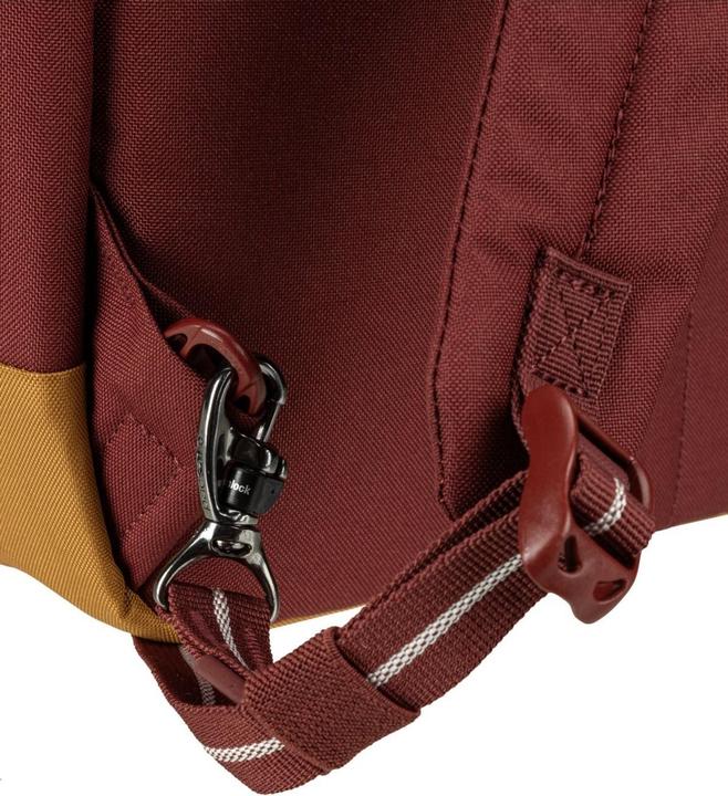 Produktbild Pacsafe Go 25 Backpack (25 l)