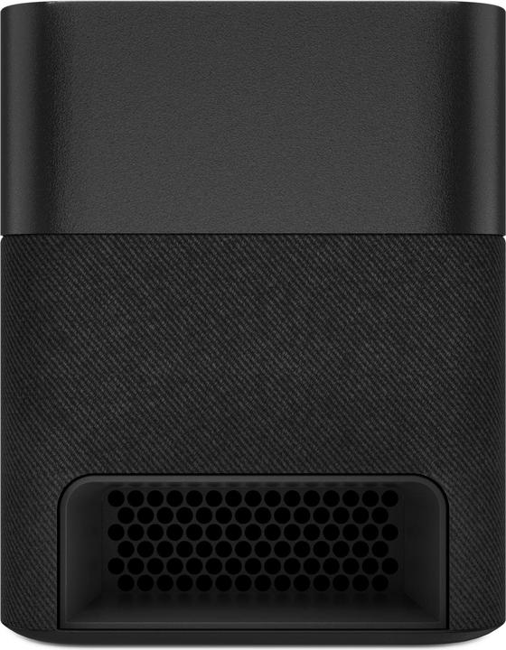 Actual product image Lenovo Thinksmart One Pro + USB Contr