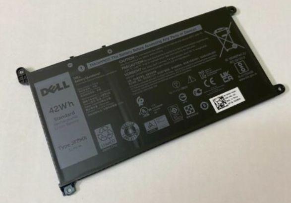 Produktbild Dell 42Wh Lithium Ion battery for
