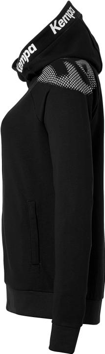 Immagine prodotto Kempa Giacca con cappuccio Core 26 Donna (M)