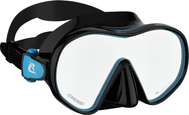 Immagine prodotto Cressi HiroQuest by Steve Aoki - Limited Edition