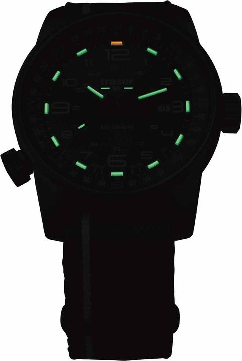 Produktbild Traser P68 Pathfinder Automatic (Analoguhr, 46 mm)