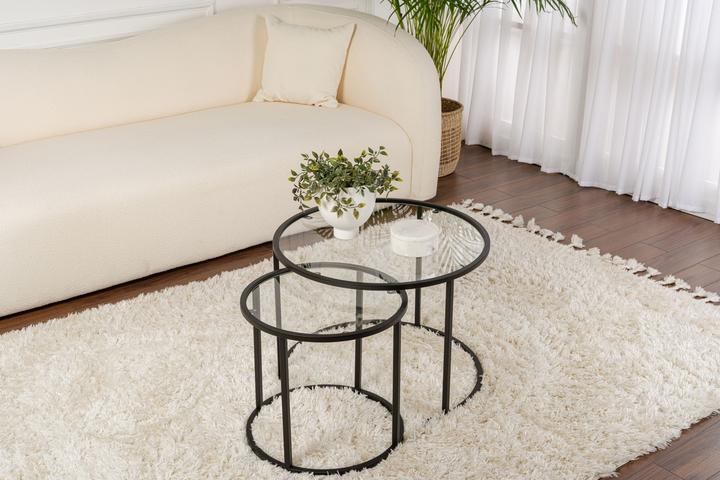 Produktbild Skye Decor Aurum Coffee Table Set