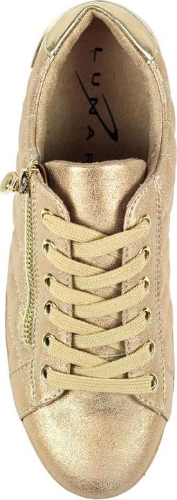 Actual product image Lunar Womens/Ladies Xenon Trainers (37)