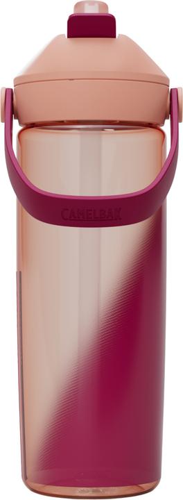 Actual product image Camelbak CB Thrive Flip Straw 0.6L blush dawn (0.60 l)