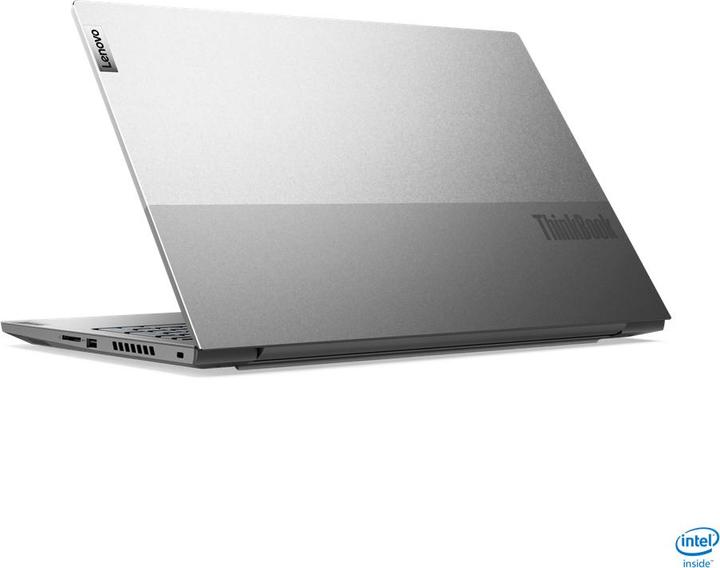 Actual product image Lenovo ThinkBook 15p-IMH 20V3 - Core i5 10300H / 2.5 GHz - Win 10 Pro 64-bit - 16 GB RA (15.60", 512 GB, 16 GB, DE, Intel Core i5-10300H)