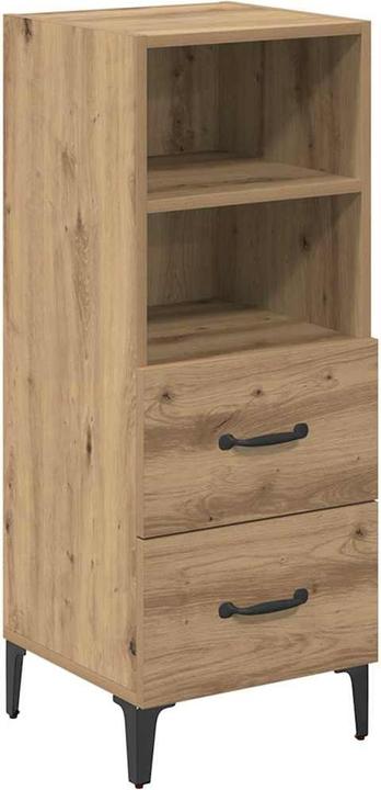 Image du produit vidaXL Schränke (34 x 34.50 x 90 cm)