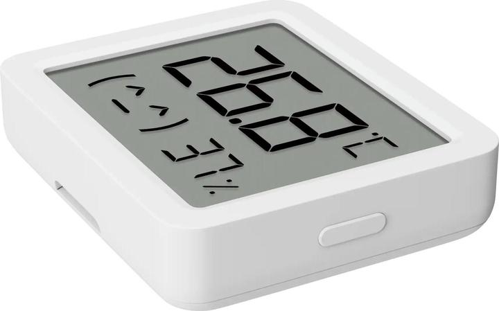 Image du produit Xiaomi Moniteur intelligent de température et d'humidité 3 Mini QBH4312GL