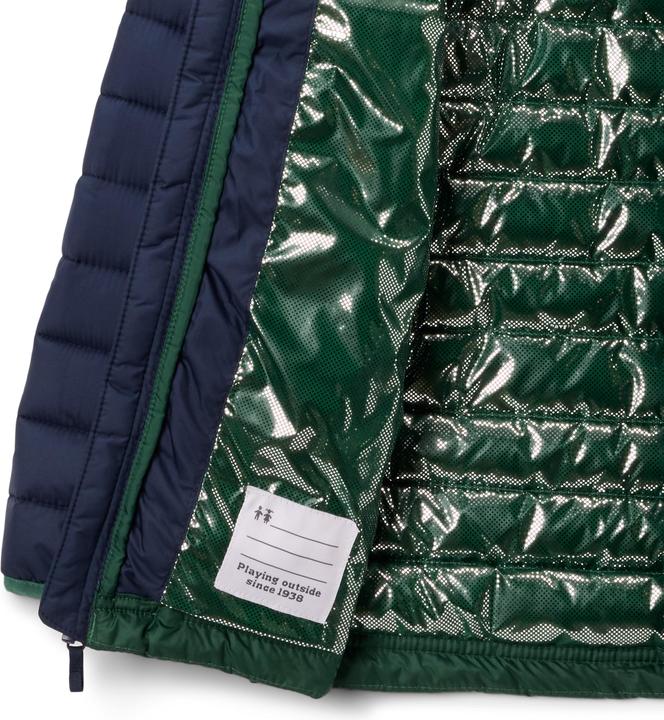 Produktbild Columbia Powder Lite™ II Hooded Jacket (XS)