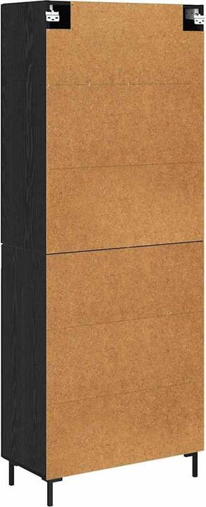 Image du produit vidaXL Modernes Highboard (69.50 x 34 x 180 cm)