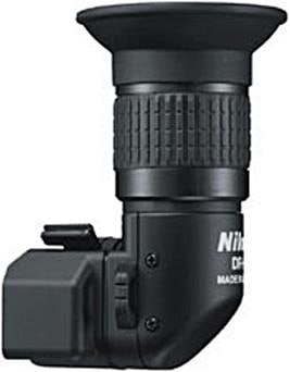 Nikon Cercatore d'angolo DR-6 (Mirino)