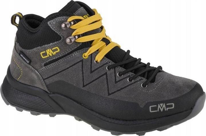 Produktbild CMP Campagnolo Kaleepso Wanderschuhe Wildleder (48)