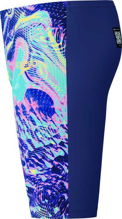 Produktbild Speedo LZR VALOR 2.0 JAM AM NVY/MLT ML (24)