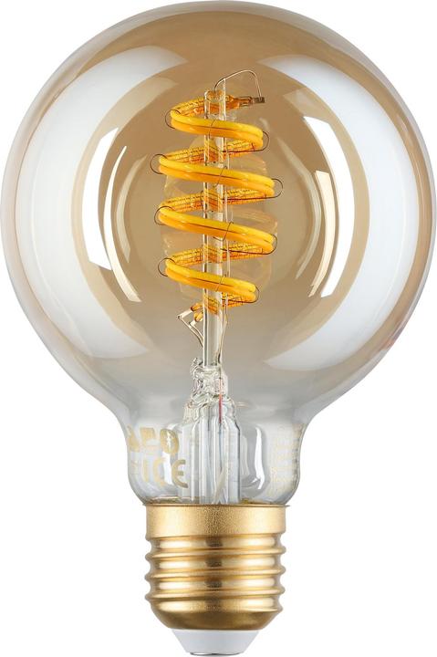 Actual product image EGLO Illuminant (E27, 360 lm, 40x)