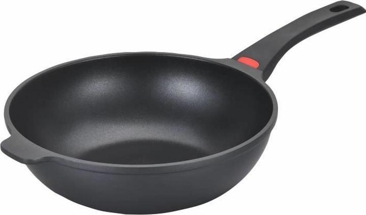 Actual product image Baumalu Topfset 3 Stücke (Pan set + pot set)