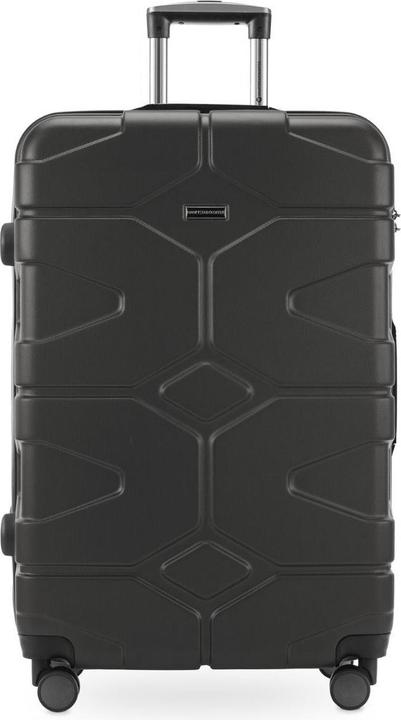 Actual product image Hauptstadtkoffer X-Kölln - Large hard-shell suitcase (124 l)