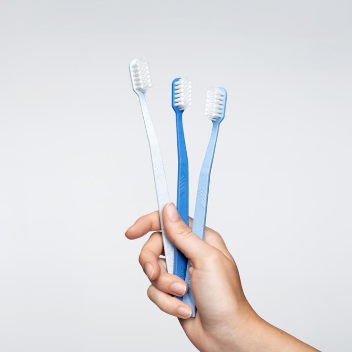 Image du produit Alpine White Brosse à dents (Souple, 1 x)