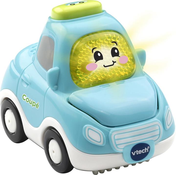 VTech Tut Tut Baby Flitzer - Coupé