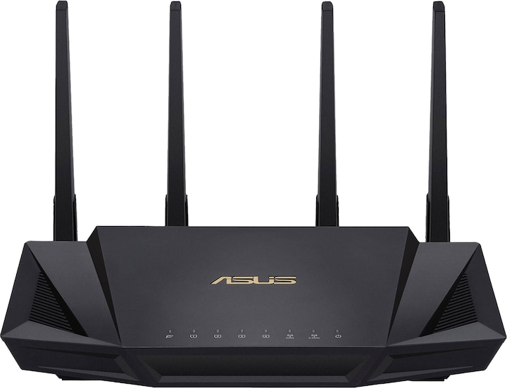 Productafbeelding ASUS RT-AX58U V2