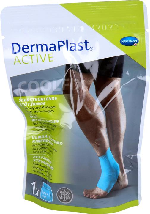 Produktbild DermaPlast Active Cool Fix
