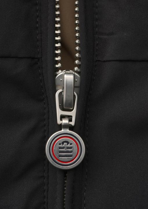 Actual product image Serge Blanco Daytona ultralight (L)