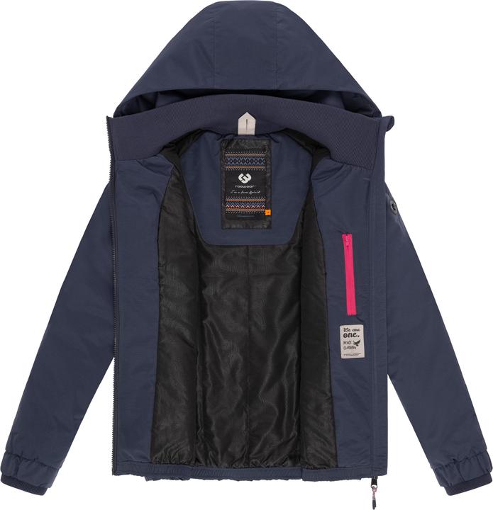 Immagine prodotto Ragwear Pioggia calda Dizzie (XL)