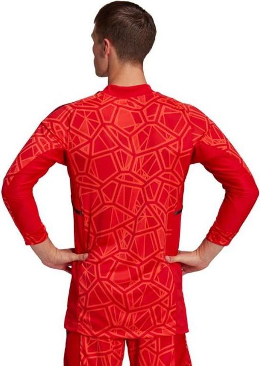 Actual product image Adidas Condivo 22 Goalkeeper Jersey Men (S)