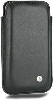 Actual product image Noreve Leather cover (Apple iPhone 3G)